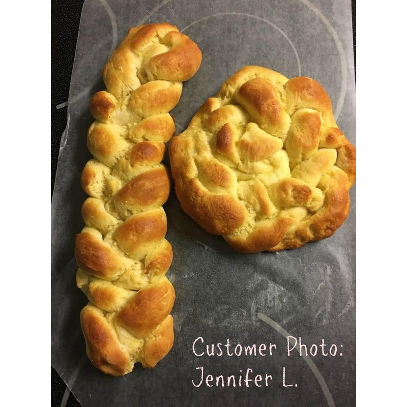 gfJules All Purpose Gluten Free Flour