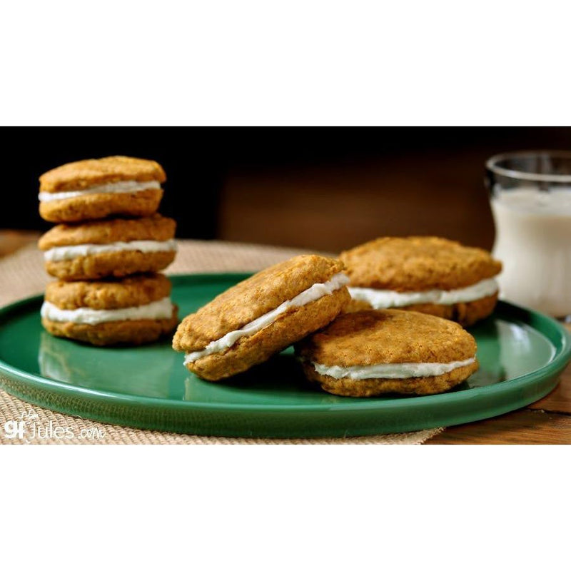 gfJules All Purpose Gluten Free Flour