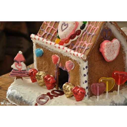 gfJules gfJules GF Graham Cracker – Gingerbread Mix Black Pack of 1
