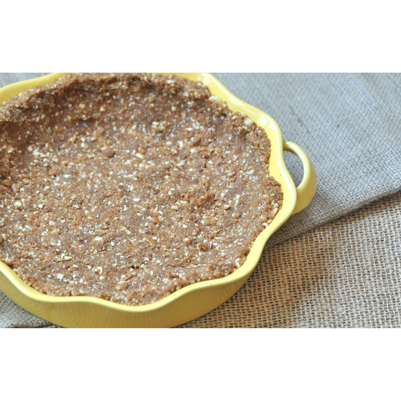 gfJules gfJules GF Graham Cracker – Gingerbread Mix Rosy Brown Pack of 1,Pack of 4,Case of 12