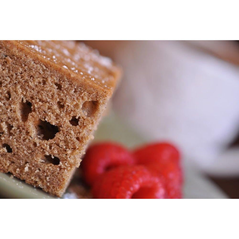 gfJules gfJules GF Graham Cracker – Gingerbread Mix Sienna Pack of 1,Pack of 4,Case of 12