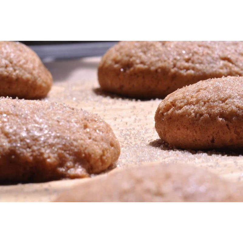 gfJules gfJules GF Graham Cracker – Gingerbread Mix Tan Case of 12
