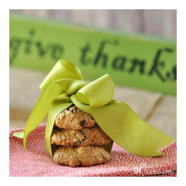 gfJules gfJules Gluten Free Cookie Mix Yellow Green Pack of 1,Pack of 4,Case of 12