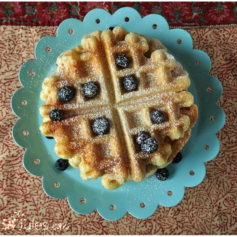 gfJules gfJules Gluten Free Pancake & Waffle Mix Dark Olive Green Pack of 4