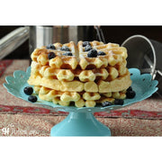 gfJules gfJules Gluten Free Pancake & Waffle Mix Black Pack of 1,Pack of 4,Case of 12,Personal Size,Personal Size Case of 6