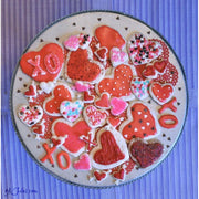 gfJules gfJules Gluten Free Cut-Out & Sugar Cookie Mix Slate Blue Pack of 4