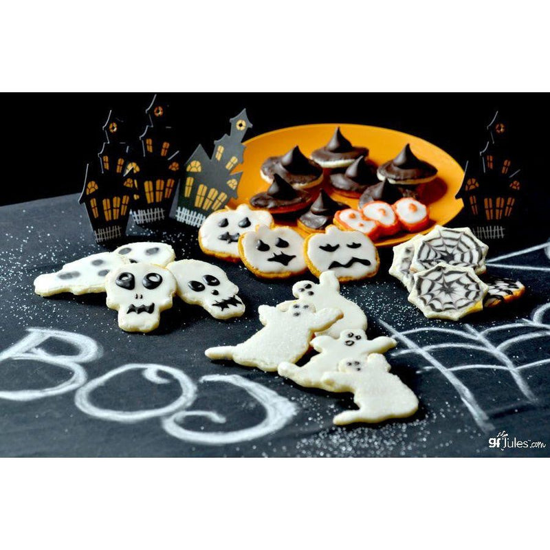 gfJules gfJules Gluten Free Cut-Out & Sugar Cookie Mix Black Pack of 1,Pack of 4,Case of 12