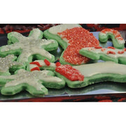 gfJules gfJules Gluten Free Cut-Out & Sugar Cookie Mix Dark Sea Green Pack of 1,Pack of 4,Case of 12