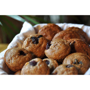 gfJules gfJules Gluten Free Muffin Mix Black Pack of 1,Pack of 4,Case of 12