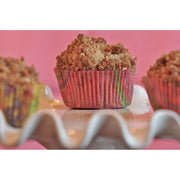 gfJules gfJules Gluten Free Muffin Mix Pale Violet Red Pack of 1,Pack of 4,Case of 12