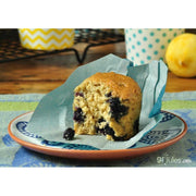 gfJules gfJules Gluten Free Muffin Mix Black Pack of 1,Pack of 4,Case of 12