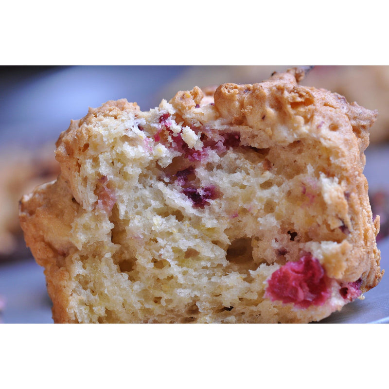 gfJules gfJules Gluten Free Muffin Mix Dim Gray Pack of 1,Pack of 4,Case of 12