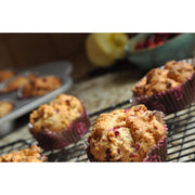 gfJules gfJules Gluten Free Muffin Mix Black Pack of 1,Pack of 4,Case of 12