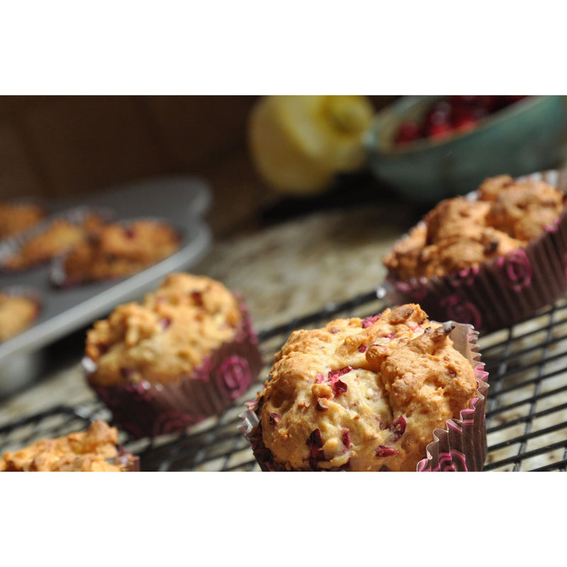 gfJules gfJules Gluten Free Muffin Mix Black Pack of 1,Pack of 4,Case of 12