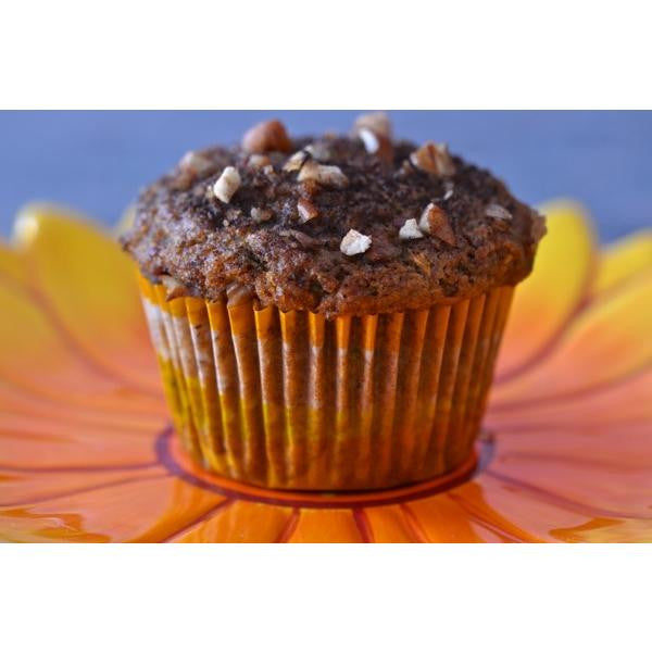 gfJules gfJules Gluten Free Muffin Mix Coral Pack of 1,Pack of 4,Case of 12