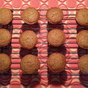 gfJules gfJules Gluten Free Muffin Mix Dark Red Pack of 1,Pack of 4,Case of 12