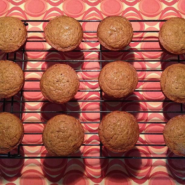 gfJules gfJules Gluten Free Muffin Mix Dark Red Pack of 1,Pack of 4,Case of 12