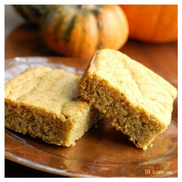 gfJules gfJules Gluten Free Cornbread Mix Lemon Chiffon Pack of 1,Pack of 4,Case of 12