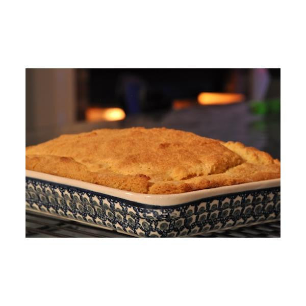 gfJules gfJules Gluten Free Cornbread Mix Black Pack of 1,Pack of 4,Case of 12
