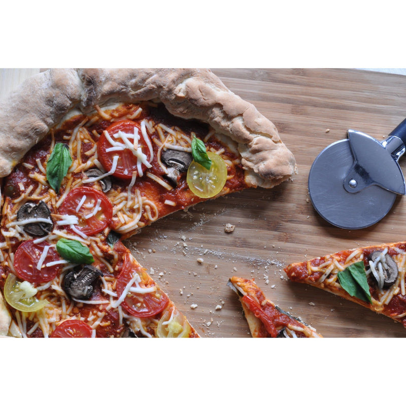 gfJules gfJules Gluten Free Pizza Crust Mix Rosy Brown Pack of 1,Pack of 4,Case of 12