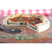 gfJules gfJules Gluten Free Pizza Crust Mix White Smoke Pack of 1,Pack of 4,Case of 12