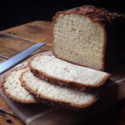 gfJules gfJules Gluten Free Bread Mix Black Pack of 1