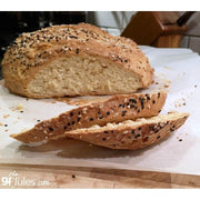 gfJules gfJules Gluten Free Bread Mix Black Pack of 4