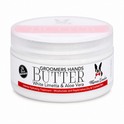 Warren London Groomers Hands Butter - Leave-In Hand Moisturizer Grooming Size Product Lavender