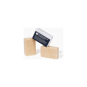 Grooming Lounge Grooming Lounge Our Best Smeller Body Bar 3-Pack (Save $5) Cleansing Bars, Scrub Bars Antique White