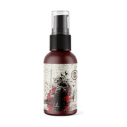 Gentleman's Nod Gentleman's Nod Kensei Beard - Grooming Oil 6.75 Oz Beard Grooming Oil Gray