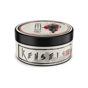 Gentleman's Nod Gentleman's Nod Kensei Shaving Collection Shaving Set Dark Slate Gray C4+ Base Shaving Soap 5 oz