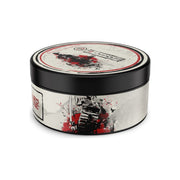 Gentleman's Nod Gentleman's Nod Kensei Shaving Collection Shaving Set Dark Slate Gray C4+ Base Shaving Soap 5 oz,Aftershave Splash 3.3 oz