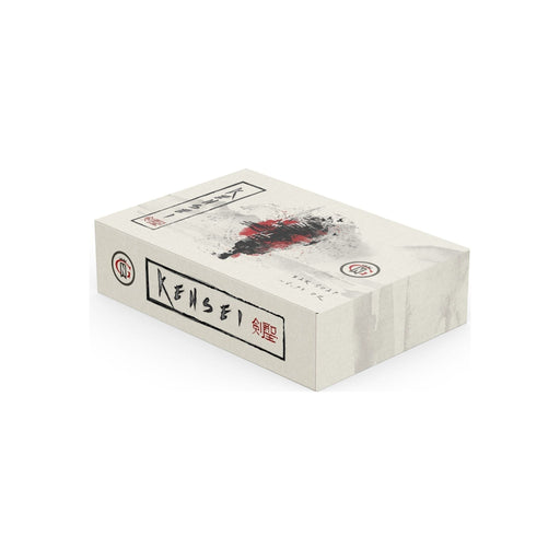 Gentleman's Nod Gentleman's Nod Kensei Utility Bar Soap 6.75 Oz Bar Soap Light Gray