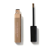 Profusion Cosmetics Good Brow Day Waterproof Tinted Brow Gel Brows Dark Gray Blonde
