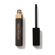 Profusion Cosmetics Good Brow Day Waterproof Tinted Brow Gel Brows Dark Slate Gray Soft Black