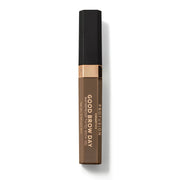 Profusion Cosmetics Good Brow Day Waterproof Tinted Brow Gel Brows Dark Slate Gray Blonde,Soft Brown,Dark Brown,Soft Black