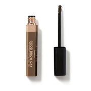 Profusion Cosmetics Good Brow Day Waterproof Tinted Brow Gel Brows Gray Soft Brown