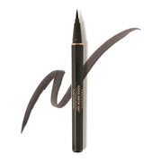 Profusion Cosmetics Good Brow Day Waterproof Brow Pen Brows Dark Slate Gray Soft Black