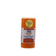 By Robin Creations Natural Probiotic Deodorant Stick Deodorant & Body Care Saddle Brown Grapefruit & Rose / 1 Full Tube