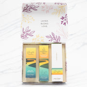 MIXOLOGIE Mixologie Drifter White Smoke Perfume Party Gift Set