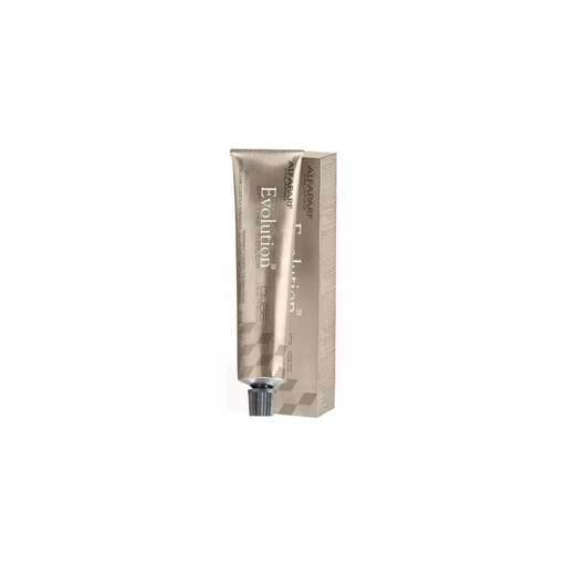 VIP Extensions Alfaparf Milano Evolution of the Color, Shade 7.34 Permanent Hair Color Gray