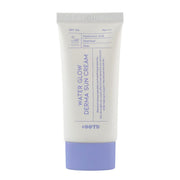 AsiaBeautyMall OOTD Water Glow Derma Sun Cream Sunscreen Gray