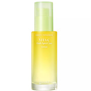 AsiaBeautyMall Goodal Green Tangerine Vitamin C Dark Spot Serum Serum White Smoke