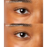 Good Weird Cold Brew Undereye Undereye Chocolate