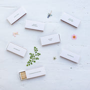 Rosy Rings Congratulations Sentiment Matches Matches Light Gray Congratulations