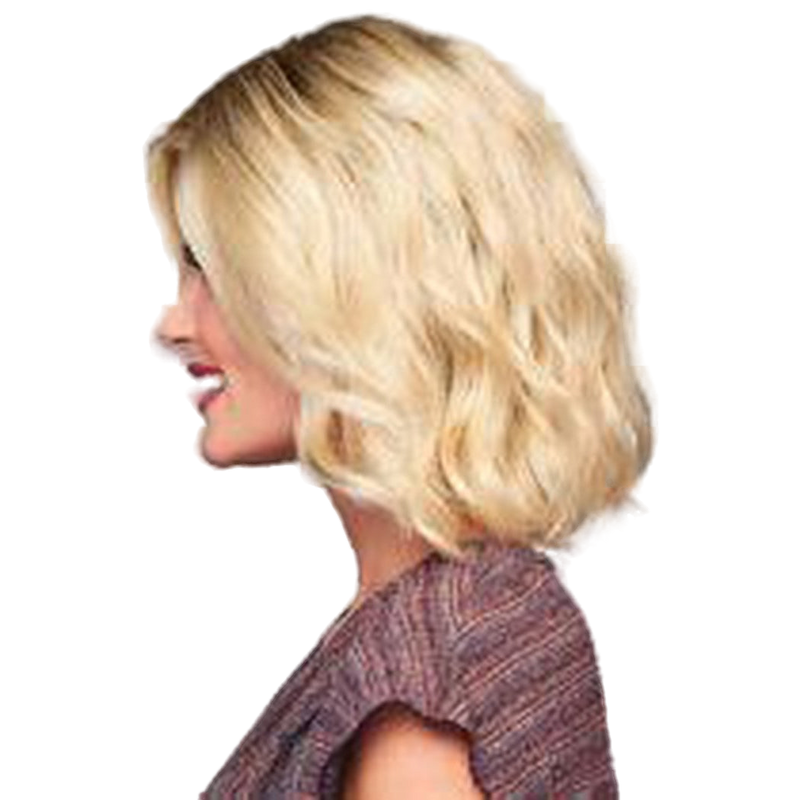 VIP Extensions Gabor Soft and Subtle - Synthetic Lace Front Wig (Mono Part) Wig Tan Petite/Average / GL2-6 Black Coffee,Petite/Average / GL4-8 Dark Chocolate,Petite/Average / GL6-30 Mahogany,Petite/Average / GL8-10 Dark Chestnut,Petite/Average / GL8-29 Hazelnut,Petite/Average / GL10-12 Sunlit Chestnut,Petite/Average / GL10-14 Walnut,Peti