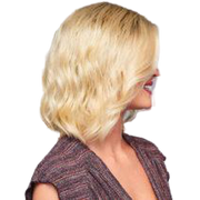 VIP Extensions Gabor Soft and Subtle - Synthetic Lace Front Wig (Mono Part) Wig Tan Petite/Average / GL2-6 Black Coffee,Petite/Average / GL4-8 Dark Chocolate,Petite/Average / GL6-30 Mahogany,Petite/Average / GL8-10 Dark Chestnut,Petite/Average / GL8-29 Hazelnut,Petite/Average / GL10-12 Sunlit Chestnut,Petite/Average / GL10-14 Walnut,Peti
