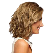 VIP Extensions Gabor Soft and Subtle - Synthetic Lace Front Wig (Mono Part) Wig Sienna Petite/Average / GL2-6 Black Coffee,Petite/Average / GL4-8 Dark Chocolate,Petite/Average / GL6-30 Mahogany,Petite/Average / GL8-10 Dark Chestnut,Petite/Average / GL8-29 Hazelnut,Petite/Average / GL10-12 Sunlit Chestnut,Petite/Average / GL10-14 Walnut,Peti