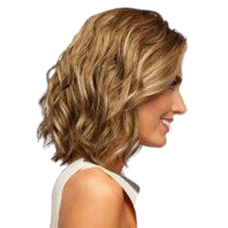 VIP Extensions Gabor Soft and Subtle - Synthetic Lace Front Wig (Mono Part) Wig Sienna Petite/Average / GL2-6 Black Coffee,Petite/Average / GL4-8 Dark Chocolate,Petite/Average / GL6-30 Mahogany,Petite/Average / GL8-10 Dark Chestnut,Petite/Average / GL8-29 Hazelnut,Petite/Average / GL10-12 Sunlit Chestnut,Petite/Average / GL10-14 Walnut,Peti