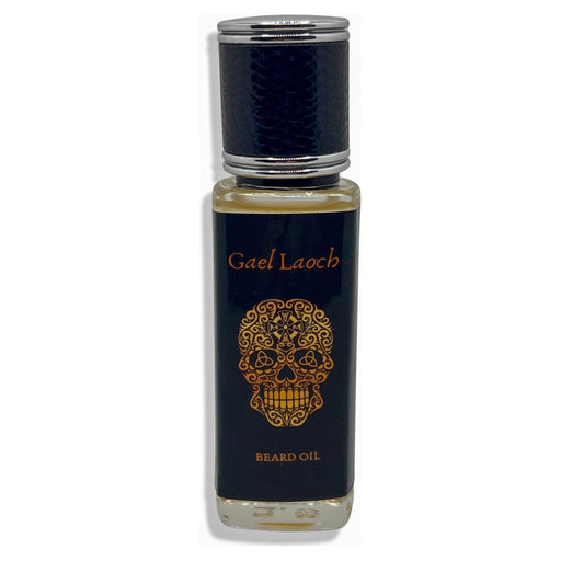 Murphy and McNeil Gael Laoch Beard Oil - by Murphy and McNeil Beard Oil Dark Gray